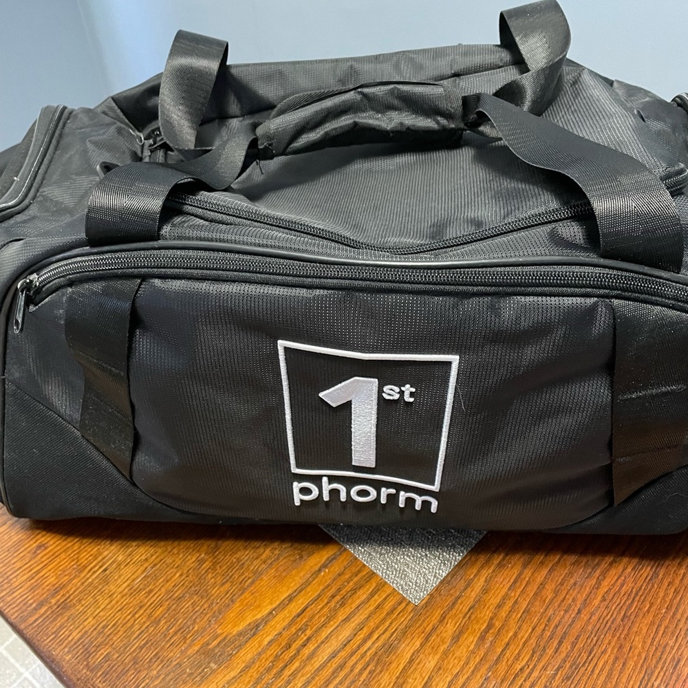 1st Phorm Duffle Bag